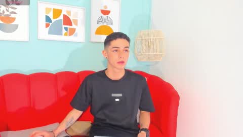 RYAN online show from October 20, 7:41 pm