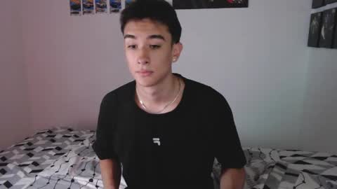 ryan online show from May 20, 9:32 pm