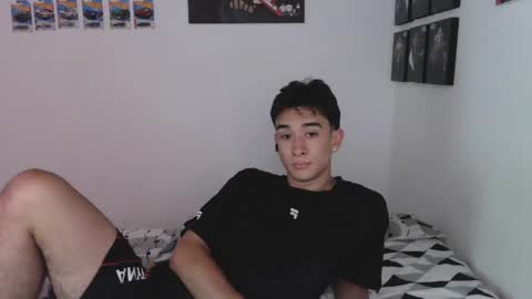 ryan online show from May 5, 8:36 pm