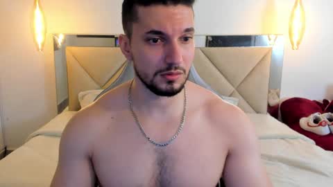 Ryan online show from April 2, 3:25 am