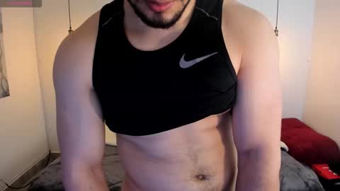 Ryan online show from January 14, 3:47 am