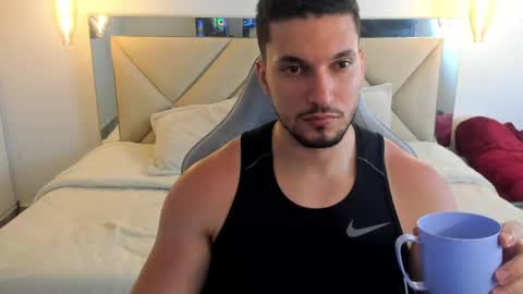 Ryan online show from May 6, 9:59 am