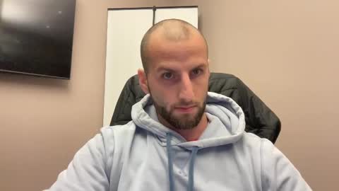 Ryan  Chad online show from December 1, 10:56 pm