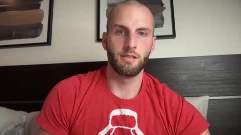 Ryan  Chad online show from October 6, 11:17 am