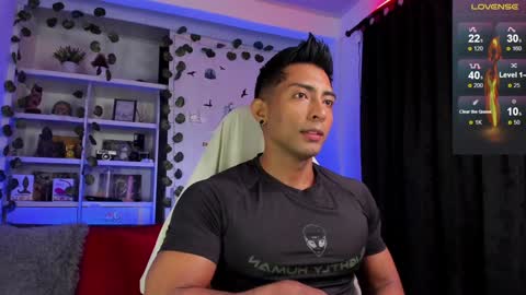 Snapshot of ryanboy30 chatting on January 10, 1:31 pm ryanboy30 online show from January 10, 1:31 pm