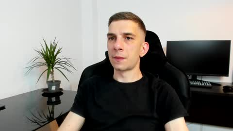 Andrew C. online show from May 16, 8:51 pm