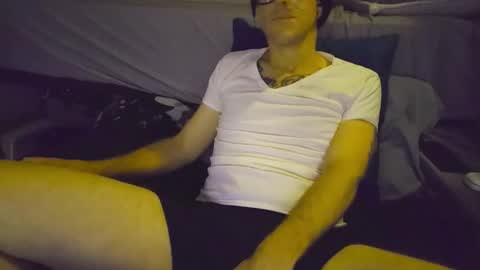 RFC666 online show from February 1, 11:40 am