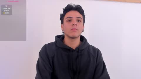 Ryan  online show from November 27, 7:54 pm