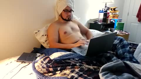 Ryanime online show from February 4, 9:02 am