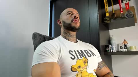 Ryan online show from October 6, 12:34 pm