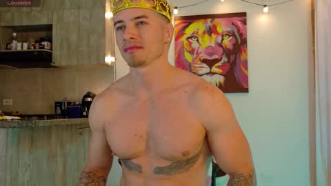 Ryan Blue ig ryannblue online show from October 20, 10:48 pm