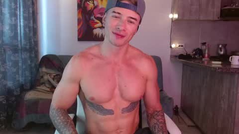 Ryan Blue ig ryannblue online show from January 11, 9:25 pm