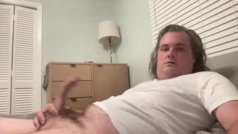 Ryan Niner online show from March 10, 2:05 am