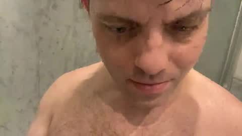 Ryan in NYC online show from March 3, 11:24 pm