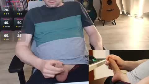 Ryan online show from June 20, 11:55 pm