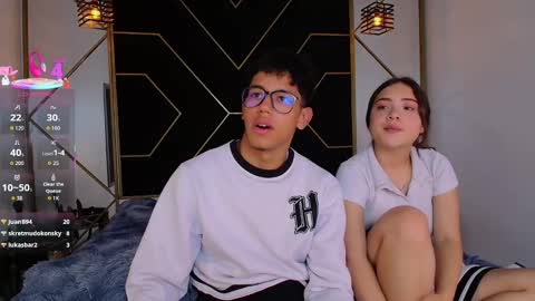 RyanPricee online show from October 29, 4:36 am