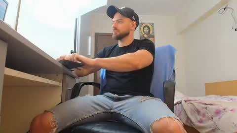 Ryanstone  online show from July 23, 6:22 am