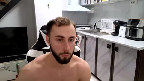 ryanstorm1 online show from January 11, 6:14 pm