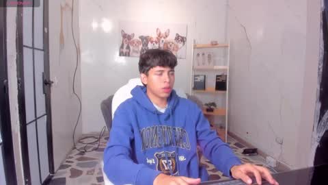 ryderstone_ online show from September 17, 1:14 pm