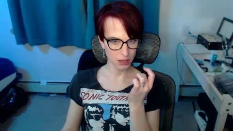 Ryff Burnz online show from January 12, 5:34 am