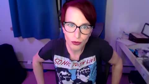 Ryff Burnz online show from January 13, 5:01 am