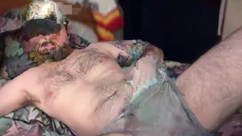 Ryguy online show from December 3, 8:37 am