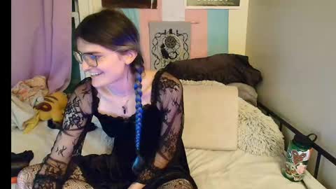 Ryn Michele online show from September 24, 11:44 pm