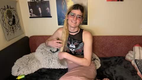 Ryn Michele online show from January 30, 12:29 am