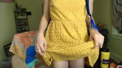 Ryn Michele online show from October 13, 11:51 pm