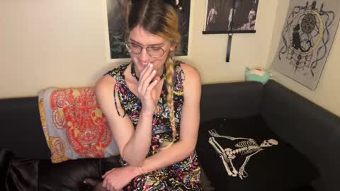 Ryn Michele online show from February 14, 12:51 am