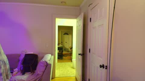 Ryn Michele online show from October 22, 12:14 am