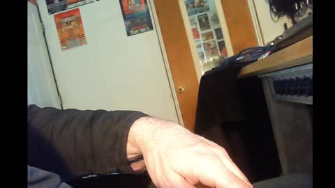 rynoxox online show from March 3, 6:09 am