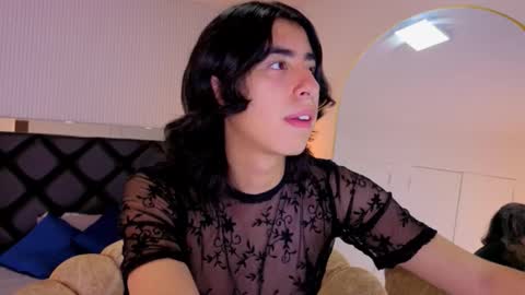 Ryo online show from November 14, 9:27 pm