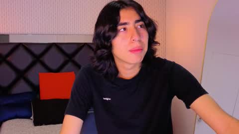 Ryo online show from October 19, 8:02 pm