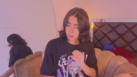 Ryo online show from March 19, 3:45 am