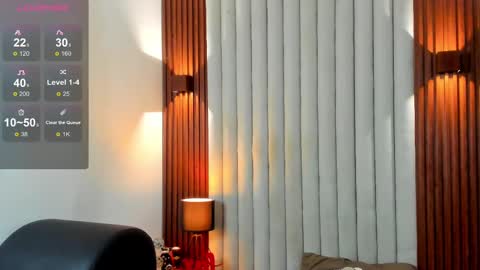 Ryo Kush online show from November 20, 6:34 am