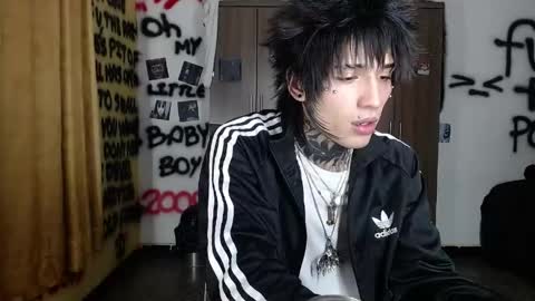 Ryoko online show from May 25, 1:12 am