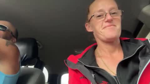 RyTracey2024 online show from October 7, 8:05 pm