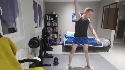 Ryuk FR online show from January 12, 6:26 pm