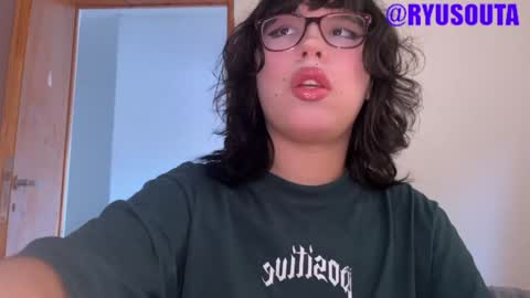 Ryu-chan online show from January 2, 11:27 pm