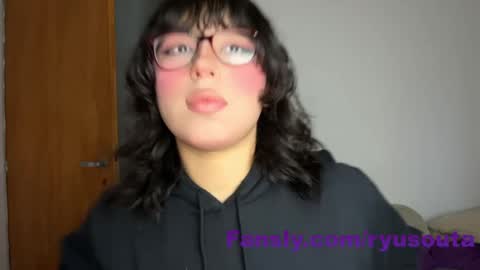 Ryu-chan online show from December 28, 11:59 pm