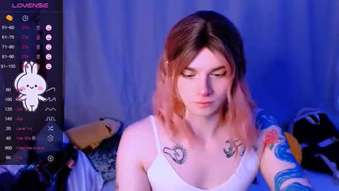  Alice  online show from November 16, 7:43 am