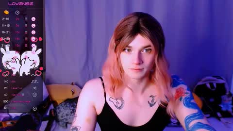  Alice  online show from October 17, 6:06 am