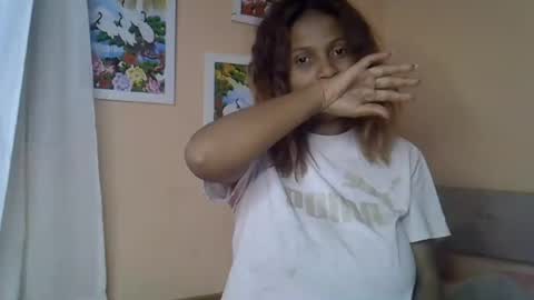 rywanna online show from July 15, 4:55 pm