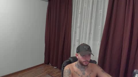 s1nmaster online show from December 21, 1:56 am