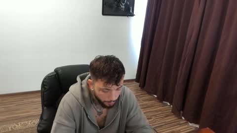 s1nmaster online show from October 11, 9:03 am