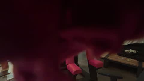 SecretiveSHE online show from January 17, 11:24 pm