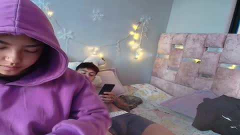 s_aotome online show from December 14, 4:35 pm