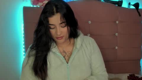 Snapshot of s_demoni1 chatting on December 13, 3:27 am S H A R O N model independient online show from December 13, 3:27 am
