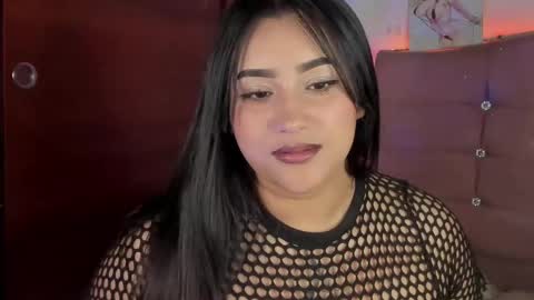 Snapshot of s_demoni1 chatting on February 20, 3:23 am S H A R O N model independient online show from February 20, 3:23 am